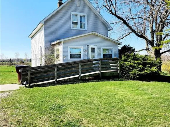 546 Steuben St, Montpelier, OH 43543