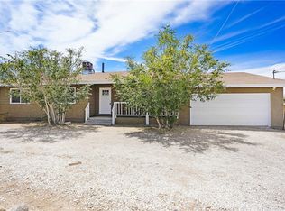 9324 Cody Rd, Lucerne Valley, CA 92356