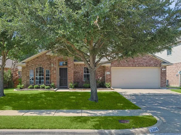 3304 Lighthouse Dr, Denton, TX 76210