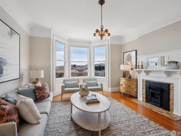 678 Page St, San Francisco, CA 94117