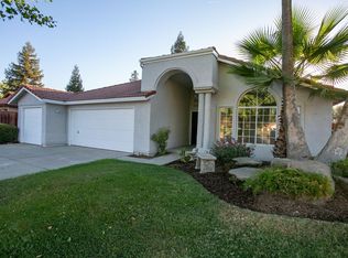 8450 N Hayston Ave, Fresno, CA 93720