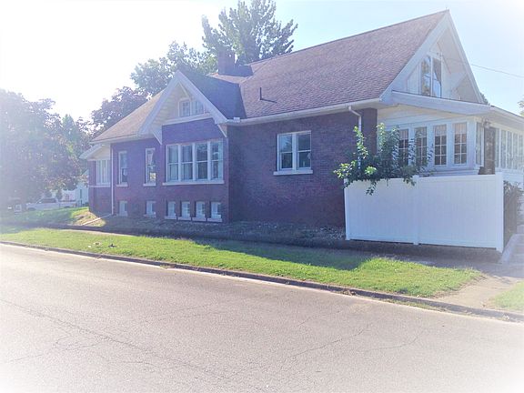 ALL MASONRY EXTERIOR