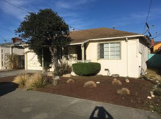 850 29th St, Richmond, CA 94804