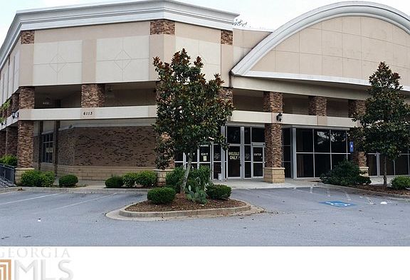 4th image of 6113 Buford Hwy NE