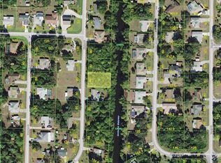 1572 Hinton St, Port Charlotte, FL 33952