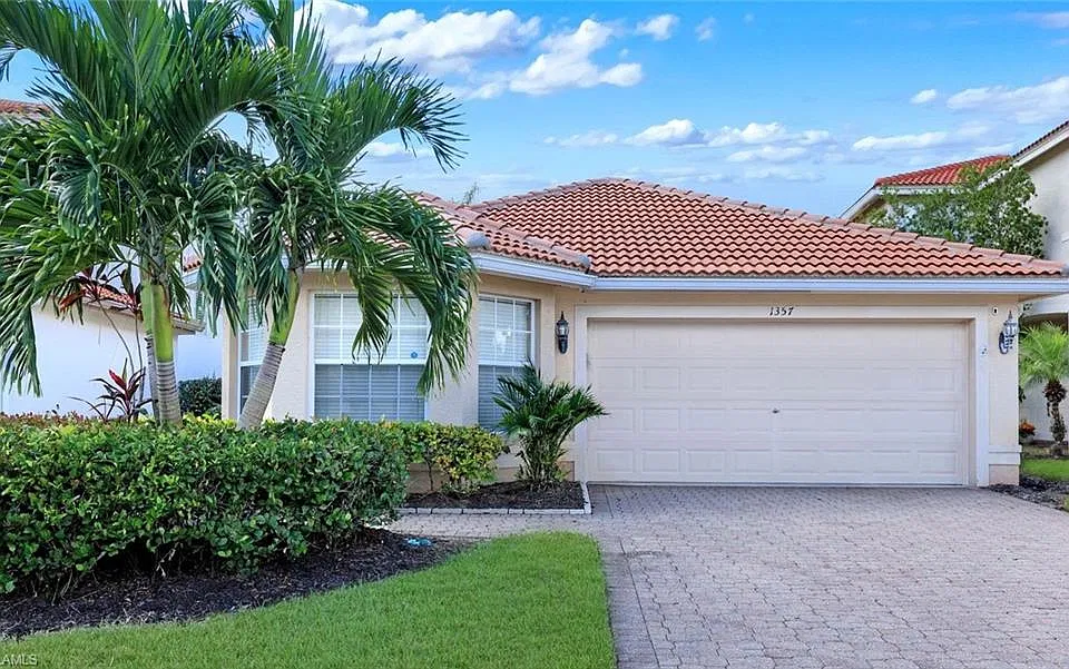 1357 Triandra Ln