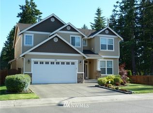4604 205th St E, Spanaway, WA