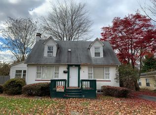 736 Wollaston Ave, Newark, DE 19711