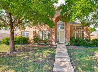1924 Deercreek Dr, Allen, TX 75013