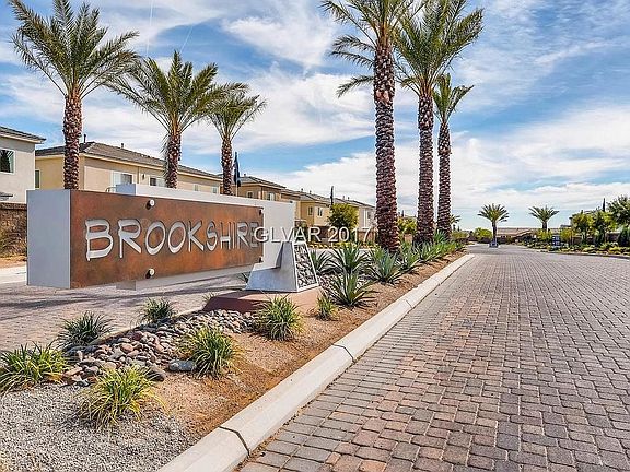 ENTRY TO NEIGHBORHOOD