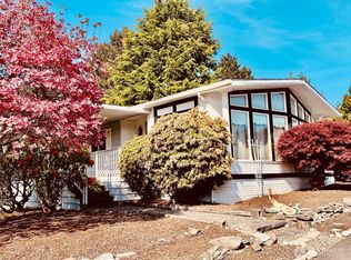 12227 123rd Street Ct E #45, Puyallup, WA