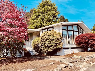 12227 123rd St Court E #45, Puyallup, WA, 98374