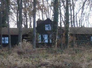 10444 16th Rd SW, Stoutsville, OH 43154