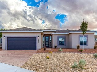 5802 Rannerdale Ct, Sunland Park, NM 88008