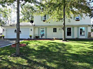 4919 Timberland Dr, Fort Wayne, IN 46835