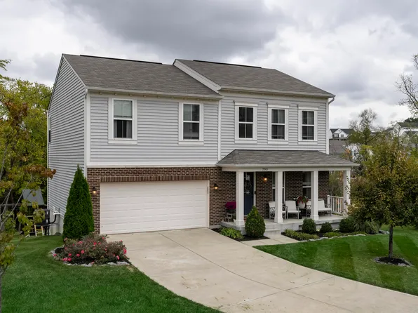 7945 Caledonia Ct, Alexandria, KY 41001