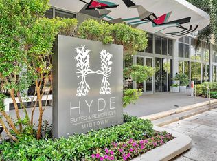 121 NE 34th St UNIT 2614, Miami, FL 33137