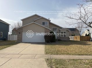5216 Pine Trails Cir, Plainfield, IL 60586