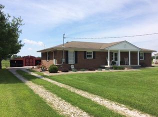 2876 Bardstown Trl, Waddy, KY 40076