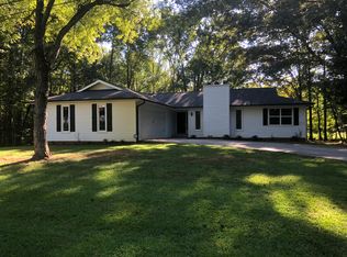 1214 Wiltshire Dr, Kannapolis, NC 28081
