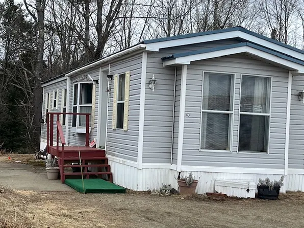 63 Pine Ridge Rd #63, Windsor, ME 04363
