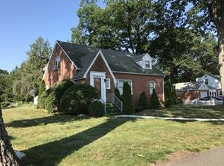 72 Lyman St #4, South Hadley, MA 01075