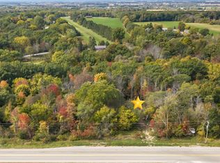 5726 Cth Pp, Greenleaf, WI 54126