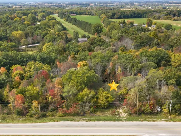 5726 Cth Pp, Greenleaf, WI 54126