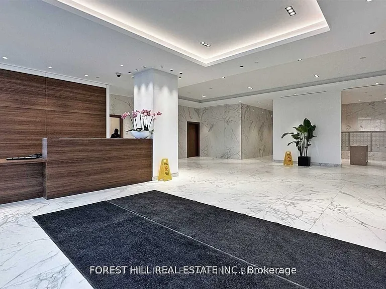1928 Lake Shore Blvd W #4208 — Photo 2