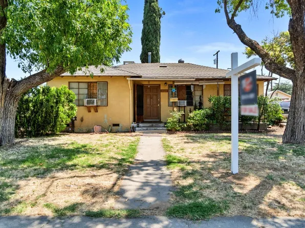 1822 Kenmore Dr, Fresno, CA 93703