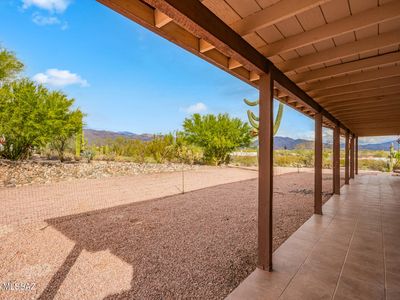 2831 N Tomahawk Trl, Tucson, AZ, 85749