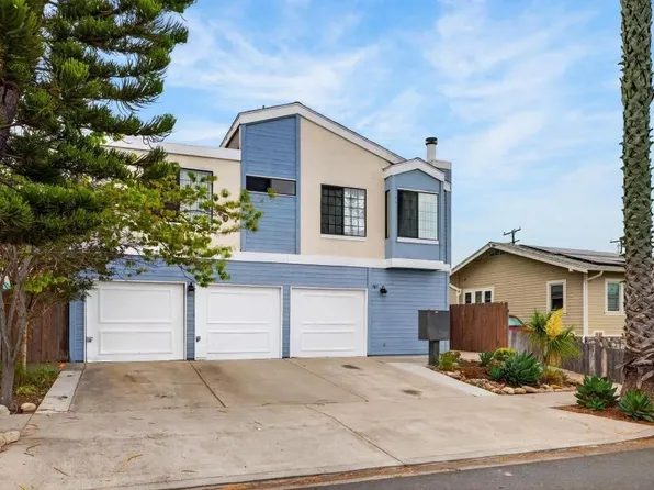 3811 Pershing Ave, San Diego, CA 92104