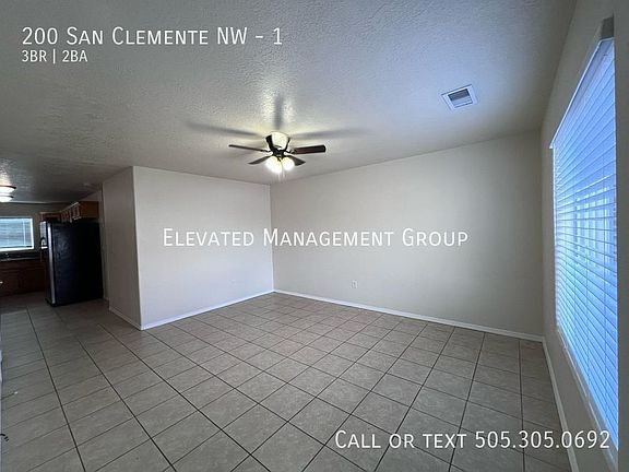 2nd image of 200 San Clemente Ave NW Unit 1