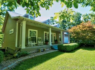 617 Greystone Ln, Sunrise Beach, MO 65079
