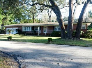 3838 Sheffield Pl, Jacksonville, FL 32207