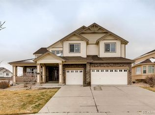 26803 E Mineral Dr, Aurora, CO 80016
