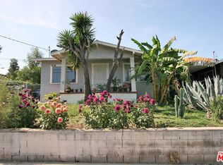 5260 Aldama St, Los Angeles, CA 90042