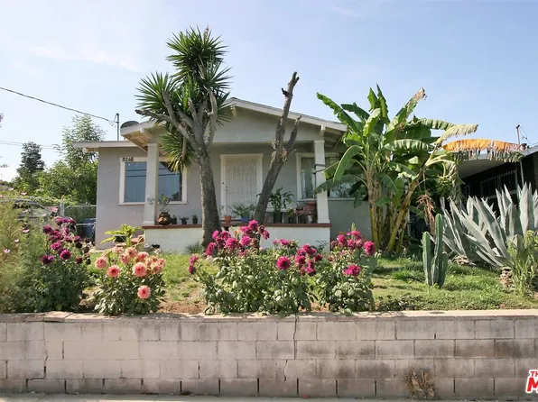 5260 Aldama St, Los Angeles, CA 90042