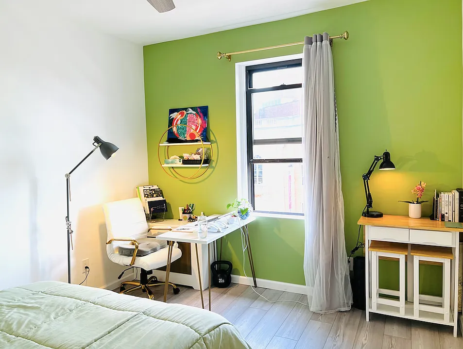 1111 Boylston St #48