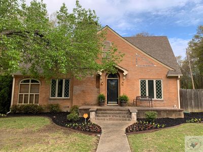 405 N Louise St, Atlanta, TX, 75551