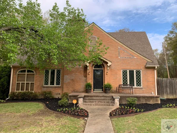 405 N Louise St, Atlanta, TX 75551