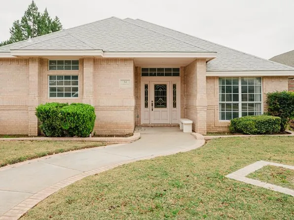34 Cristobal Ct, Odessa, TX 79765
