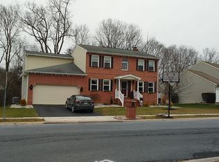 6134 Charing Cros, Mechanicsburg, PA