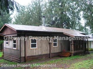 80 E Orchard Ln, Shelton, WA 98584