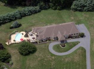 13047 Hall Shop Rd, Highland, MD 20777