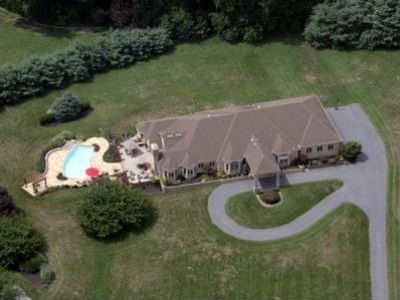 13047 Hall Shop Rd, Highland, MD, 20777