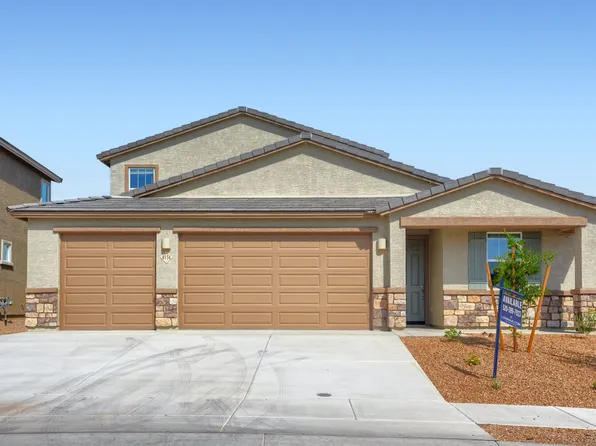 8154 S Charles Young Way, Vail, AZ 85641