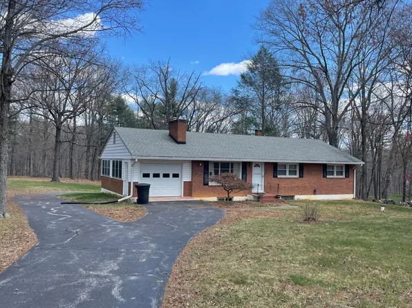 5199 Glenvar Heights Blvd, Salem, VA 24153