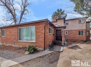 1213 Gordon Ave, Reno, NV 89509