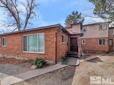1213 Gordon Ave, Reno, NV, 89509